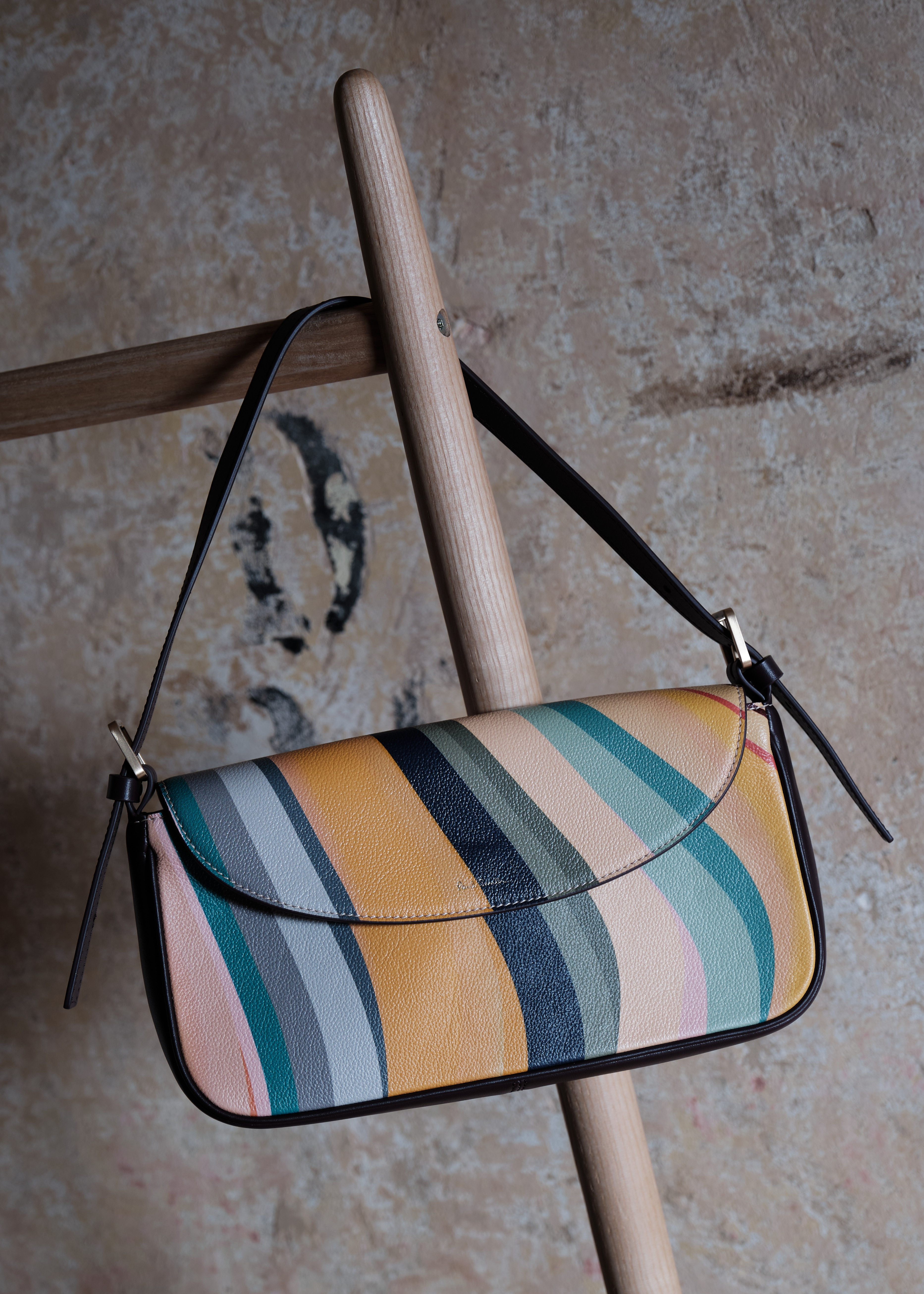 Men's Designer Bags | Luxury Men's Travel & Leather Bags